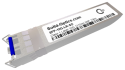 Aruba compatible, 10G, Base-LR, 1310nm, 10km/10dB over SMF, LC duplex